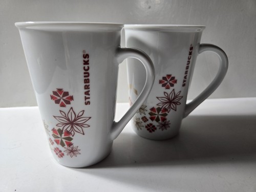 Starbucks coffee mugs 2013 - coffee,