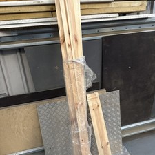 Wooden Door Lining Door Frame