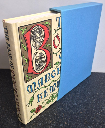 The folio society book - folio,
