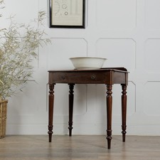 Victorian Single-Drawer