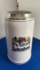 Large Kaltenberg Mug