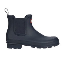 Hunter Men's Chelsea Wellie