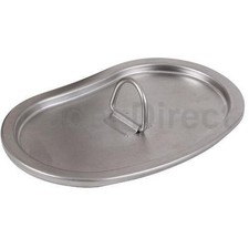 Heavy Duty Stainless Steel Canteen Cup Lid