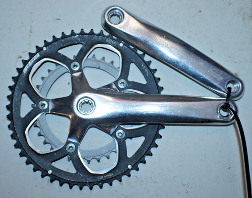 Fsa gossamer gravel road - gossamer,