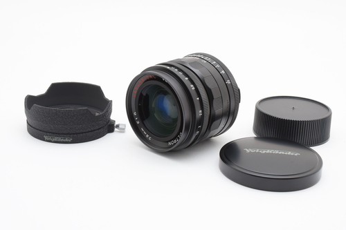 Top mint voigtlander ultron - mint],