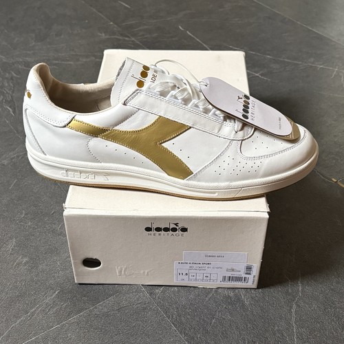 Diadora borg elite uk11 - diadora, /