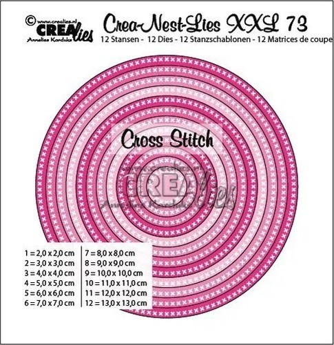 Big shot sizzix - big, crea'lies