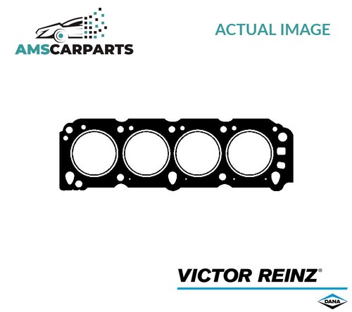 Engine cylinder head gasket - head,