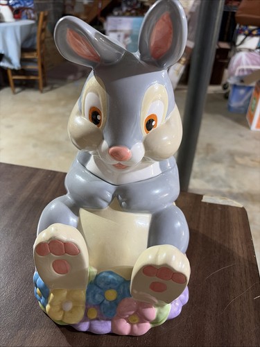 Disney thumper rabbit - rabbit, cookie