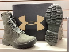 Under Armour Boots UA FNP Sage