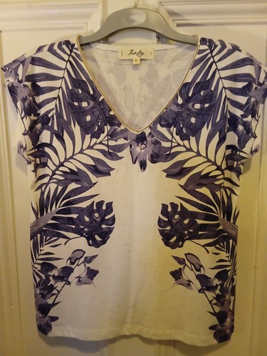 Kuala bay ladies top - bay,