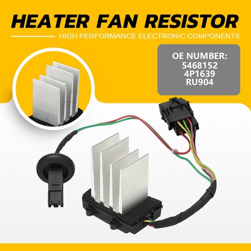 Heater blower motor - heater,