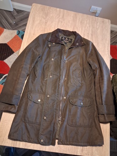 Barbour squire women - barbour,