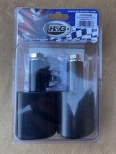 MT-07 R&G CP0365BL Aero Crash