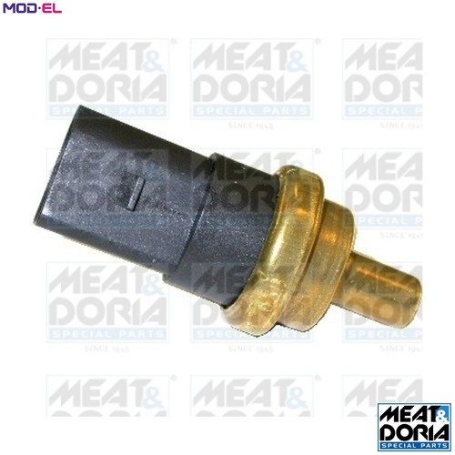 Sensor coolant temperature - sensor,
