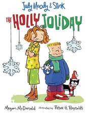 The Holly Joliday (Judy Moody