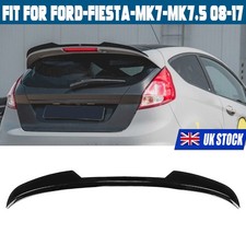 For Ford Fiesta Mk7 Mk7.5 ST