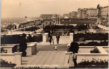 BRIGHTON AND HOVE SUSSEX