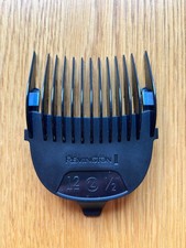 12mm Remington Quick Cut Pro Hair Clipper Comb (HC4250)