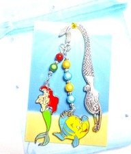 Bookmark inspired by Disney