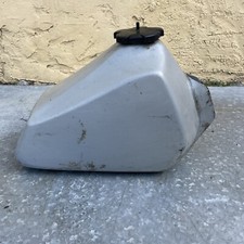 Tank 125 era horse - tank, 80