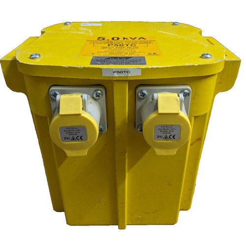 110v power transformer p50tc - transformer,