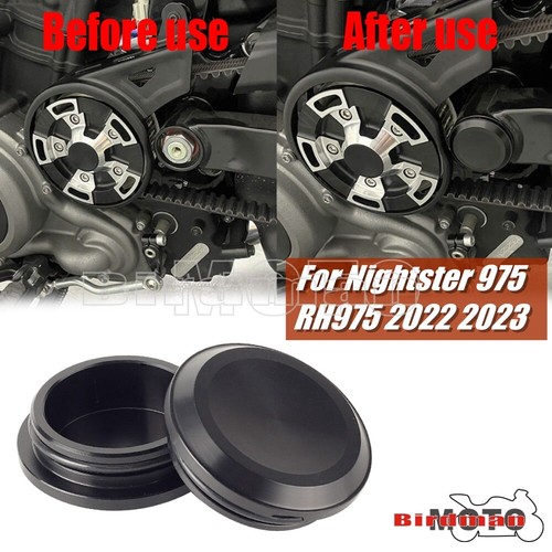 For harley sportster 975t - sportster,