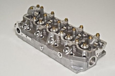 CYLINDER HEAD Complete