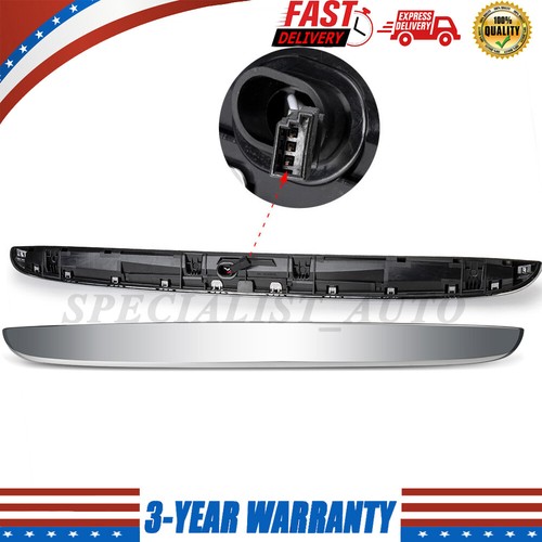 Rear trunk boot - boot, grip
