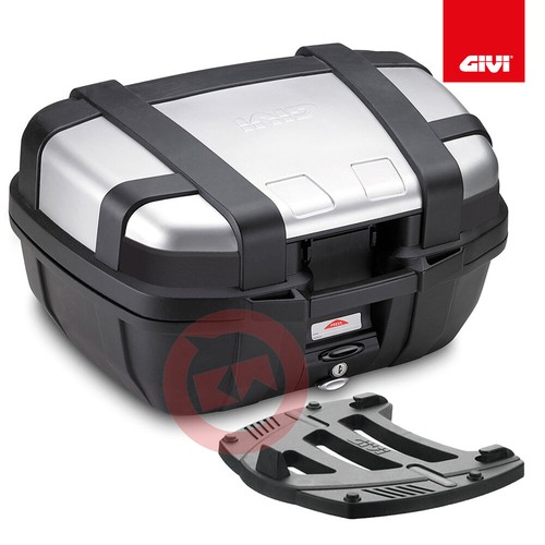 Givi trekker trunk kit trk52n - trekker,