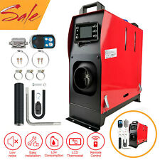 8KW Air Diesel Heater LCD