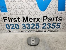 MERCEDES-BENZ W211 E CLASS