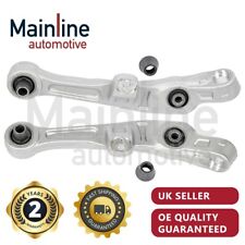 2x Track Control Arms Front L/R for Nissan Roadster 350Z Z33 Infiniti G35 04-09