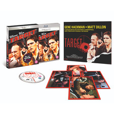 Target - (hmv Exclusive) the