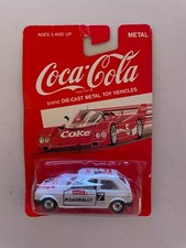 Coca Cola Road Rally 7 VW