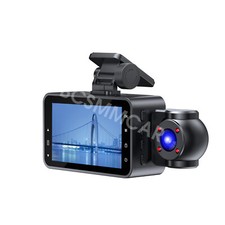 1080P Car DVR Dash Cam WIFI
