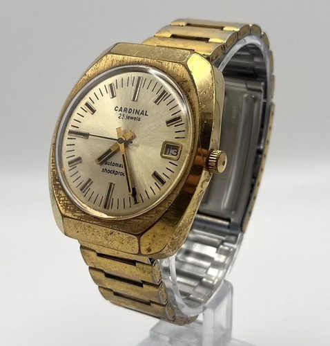 Vintage cardinal automatic - cardinal,