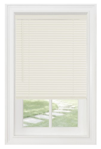 Cordless window blinds mini - cordless,