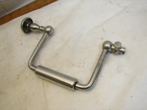 Antique medical surgeon - surgeon's, hand