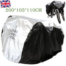 Waterproof Mountain Bike