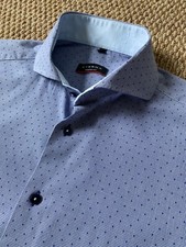 ETERNA MODERN FIT BLUE