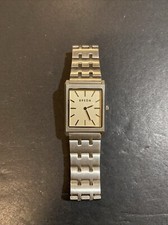 Breda Men's Stainless Steel