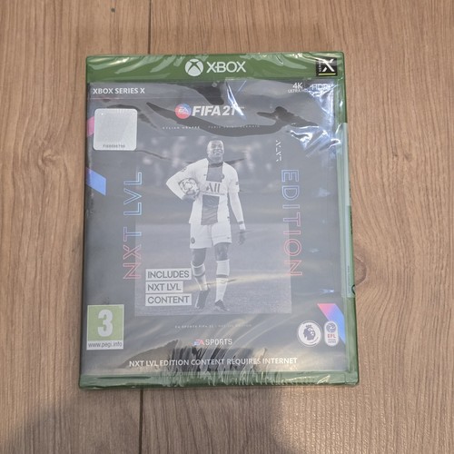 Fifa xbox series - xbox,