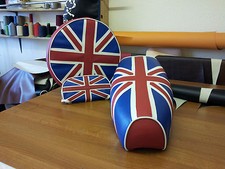 Vespa PX / LML Union Jack Full