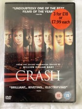 Crash new and - 2005)-,