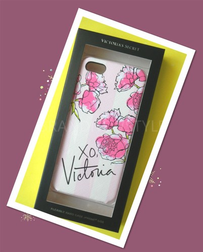 Victoria secret - xo,