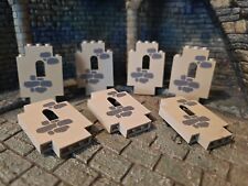 Lego Vintage Castle 6080 Old