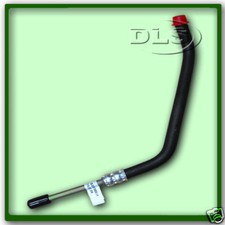 LAND ROVER DISCOVERY 2 TD5 LOW