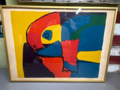 Karel appel original - karel,