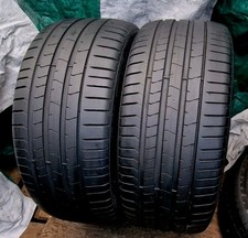 2 X 275 40 20 Tyres 106W  , XL